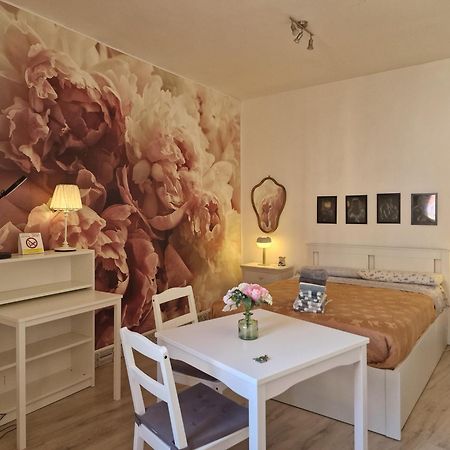 Casa Le Coccole Daire Livorno Dış mekan fotoğraf
