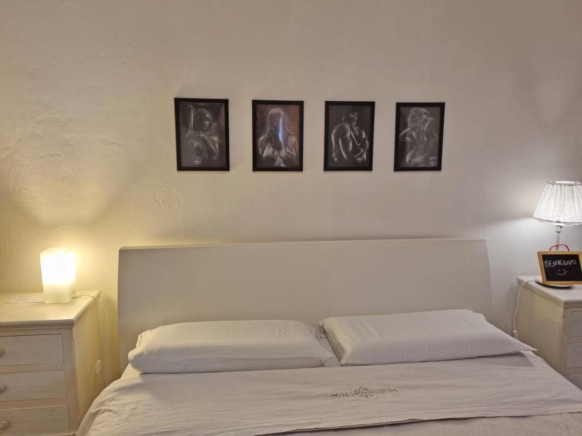 Casa Le Coccole Daire Livorno Dış mekan fotoğraf