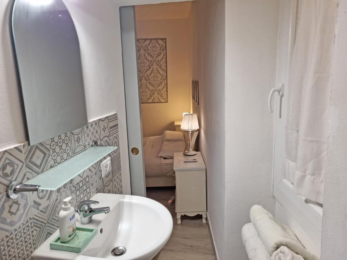 Casa Le Coccole Daire Livorno Dış mekan fotoğraf