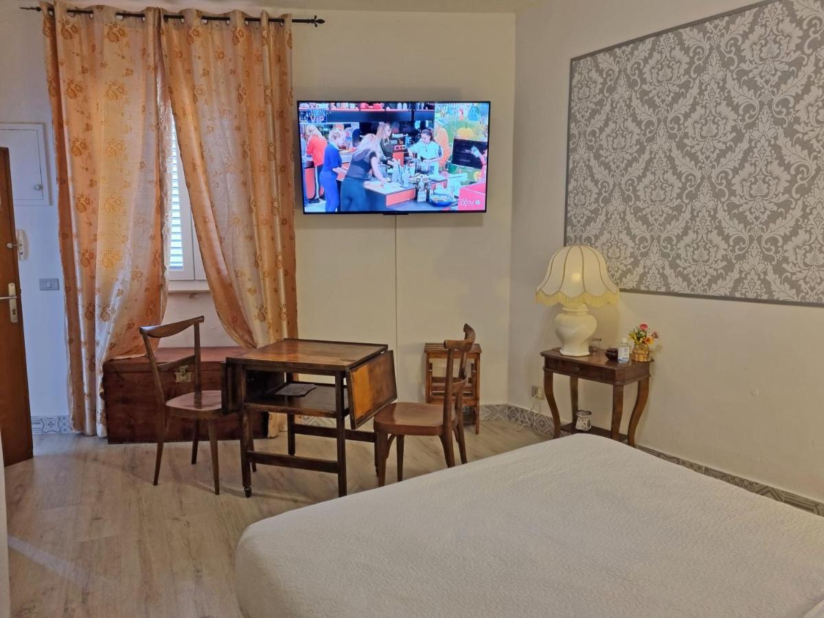 Casa Le Coccole Daire Livorno Dış mekan fotoğraf