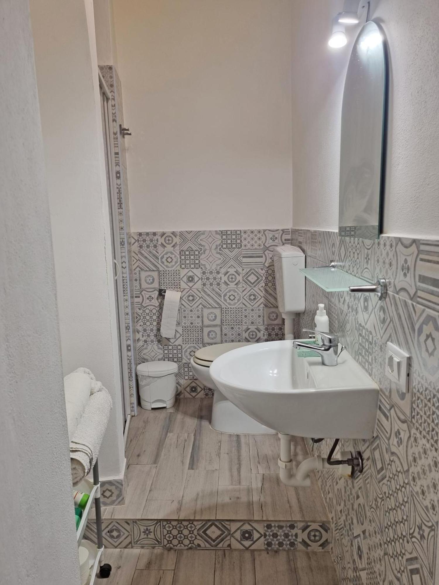 Casa Le Coccole Daire Livorno Dış mekan fotoğraf
