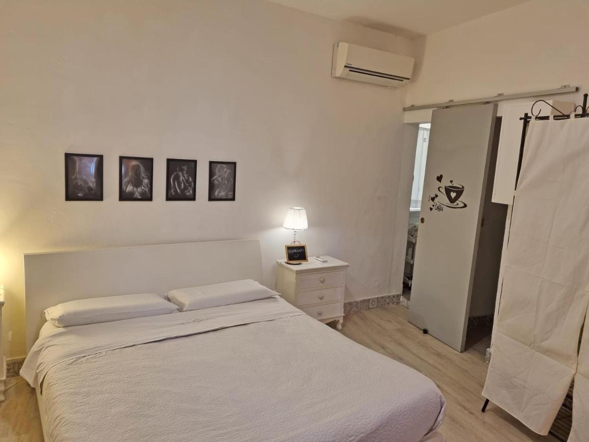 Casa Le Coccole Daire Livorno Dış mekan fotoğraf