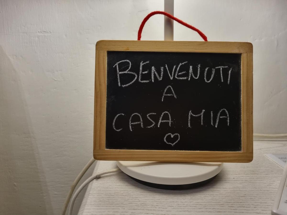 Casa Le Coccole Daire Livorno Dış mekan fotoğraf