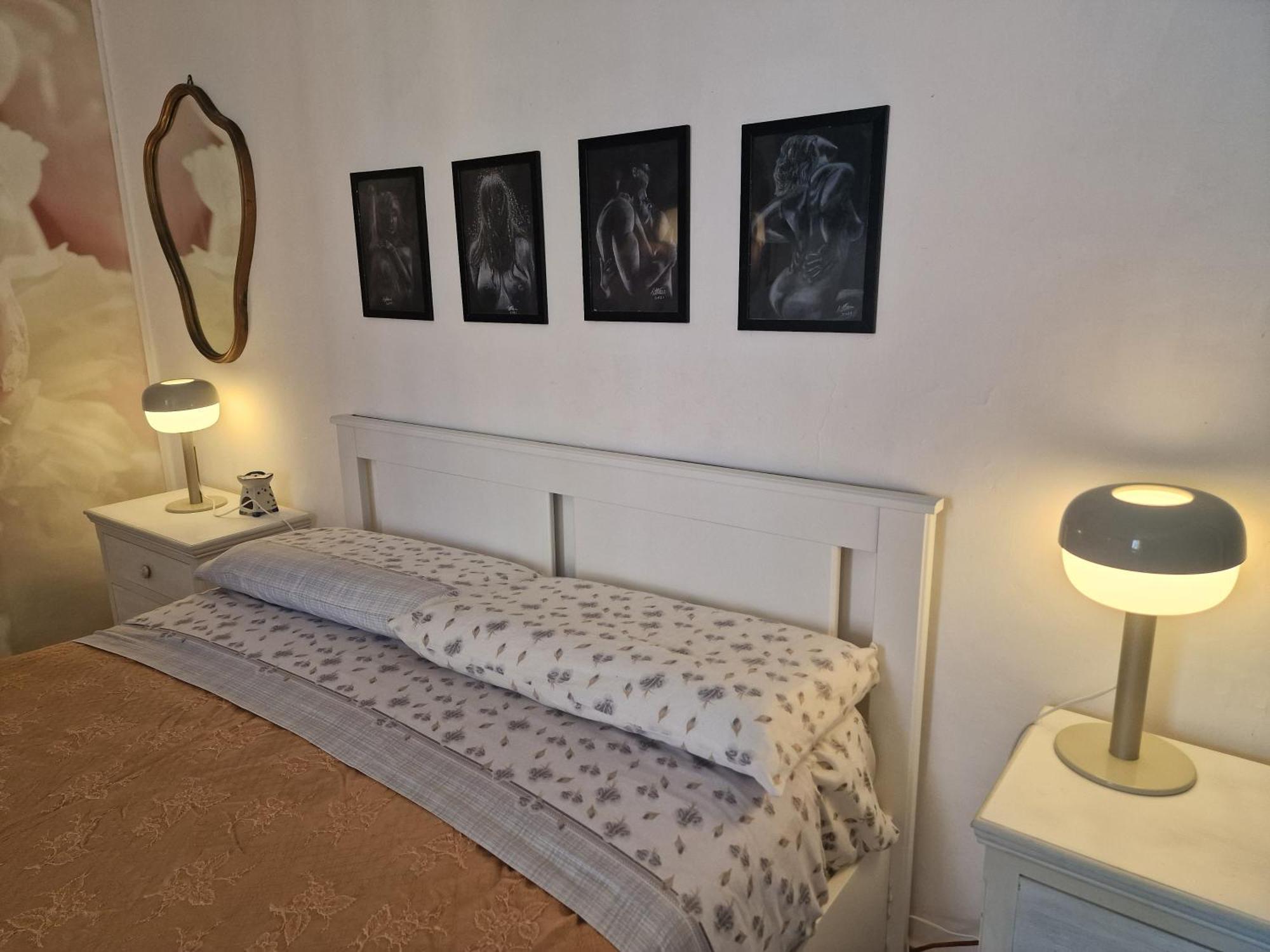 Casa Le Coccole Daire Livorno Dış mekan fotoğraf