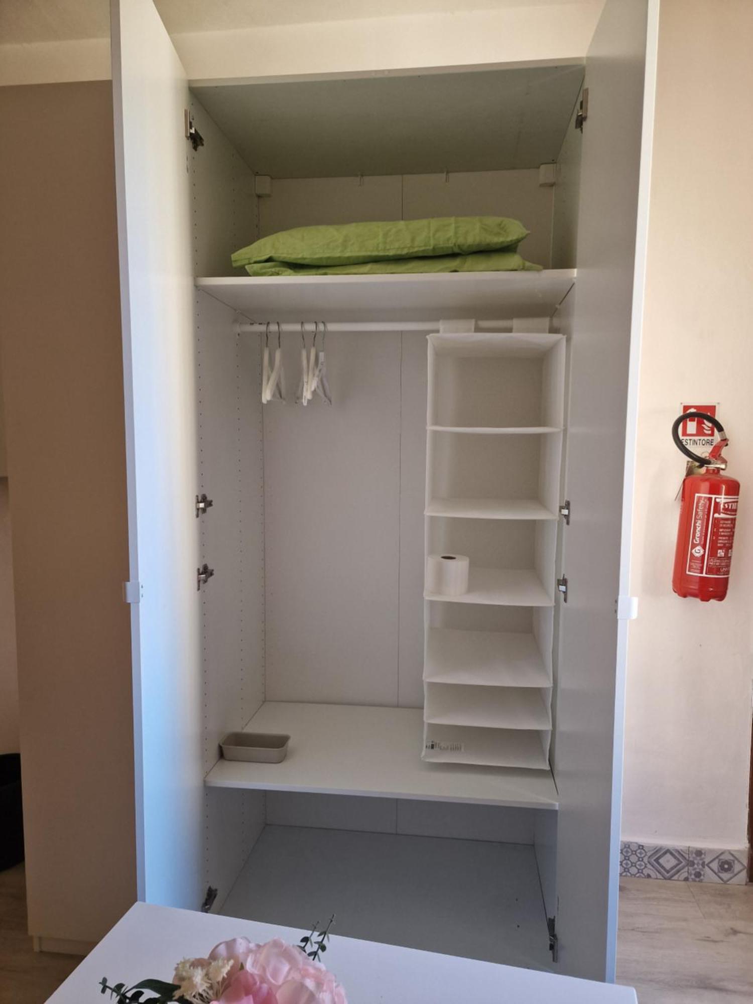 Casa Le Coccole Daire Livorno Dış mekan fotoğraf