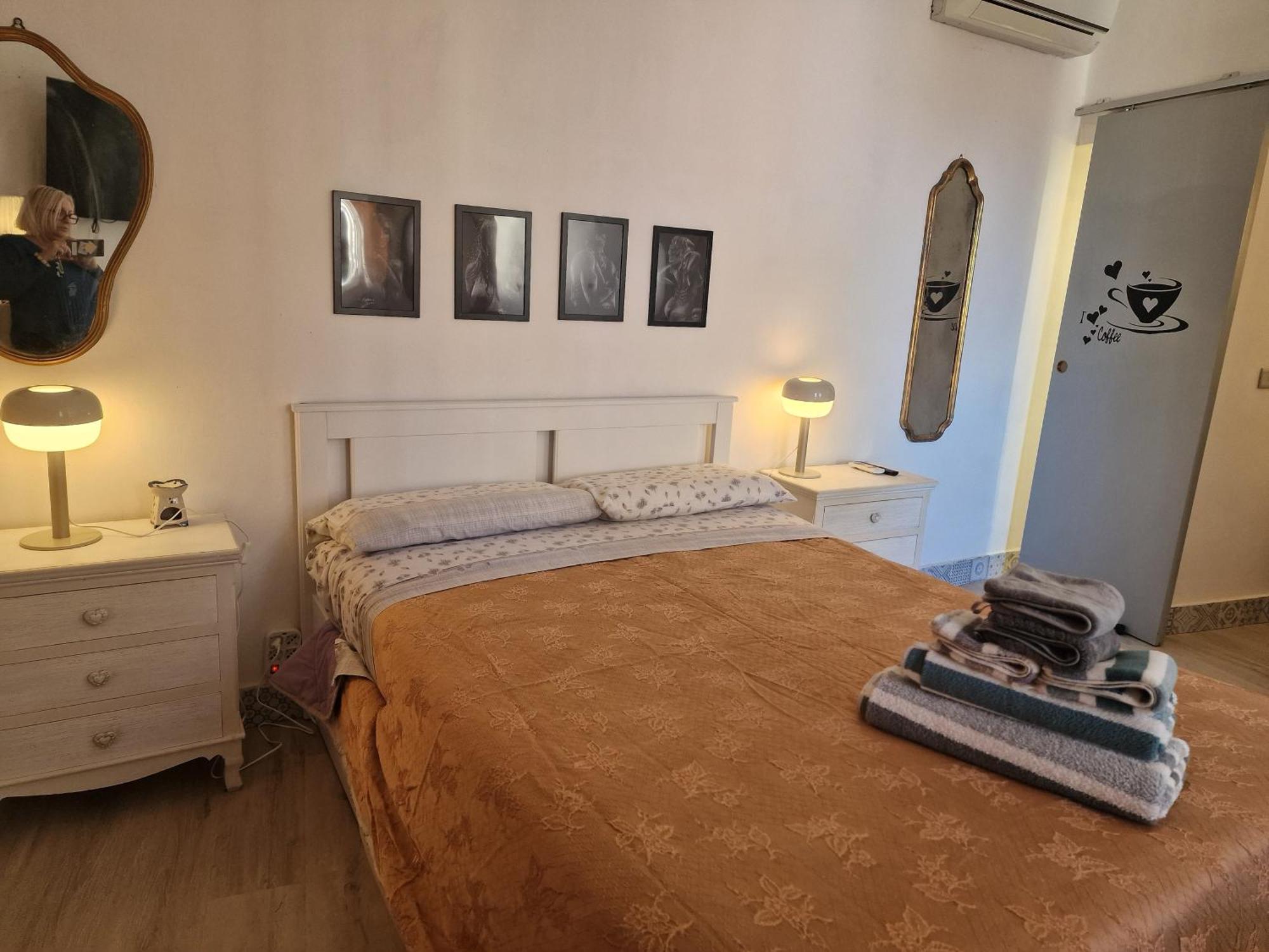 Casa Le Coccole Daire Livorno Dış mekan fotoğraf