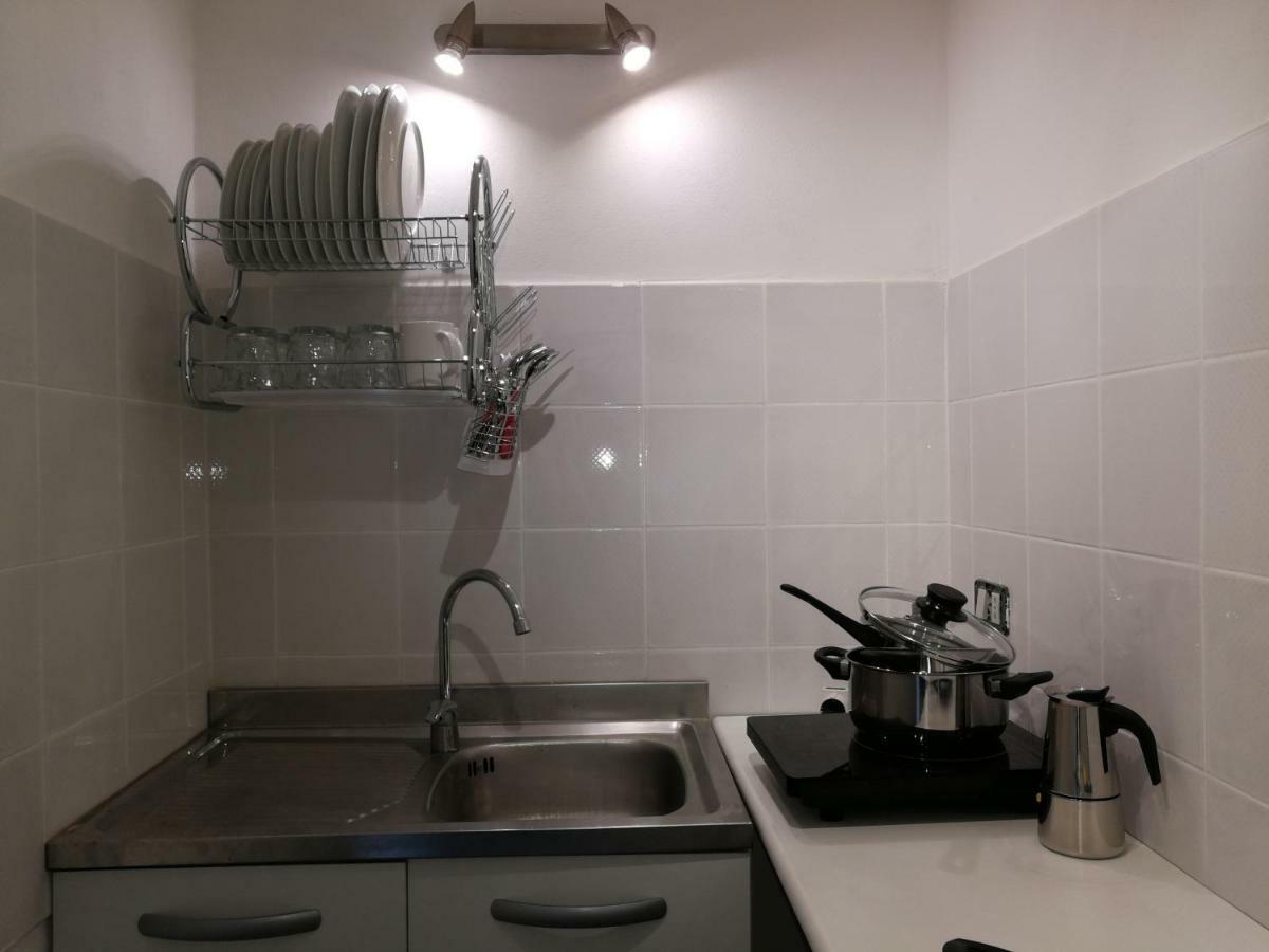 Casa Le Coccole Daire Livorno Dış mekan fotoğraf