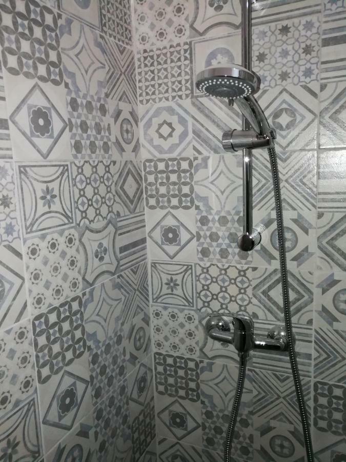Casa Le Coccole Daire Livorno Dış mekan fotoğraf