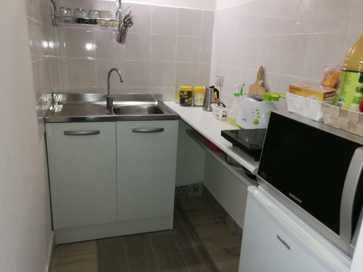 Casa Le Coccole Daire Livorno Dış mekan fotoğraf