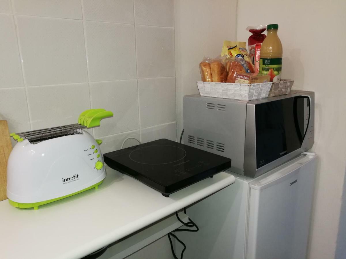 Casa Le Coccole Daire Livorno Dış mekan fotoğraf