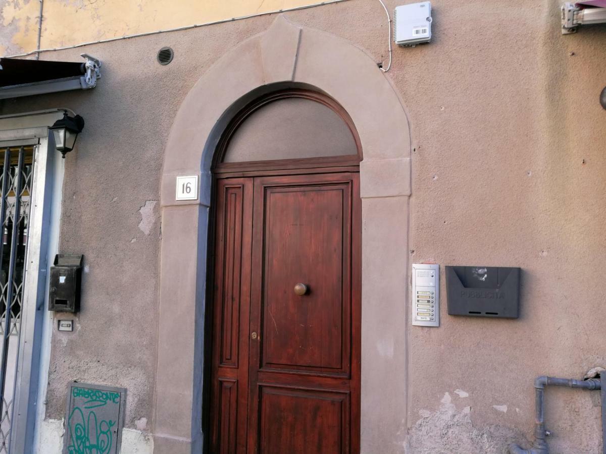 Casa Le Coccole Daire Livorno Dış mekan fotoğraf