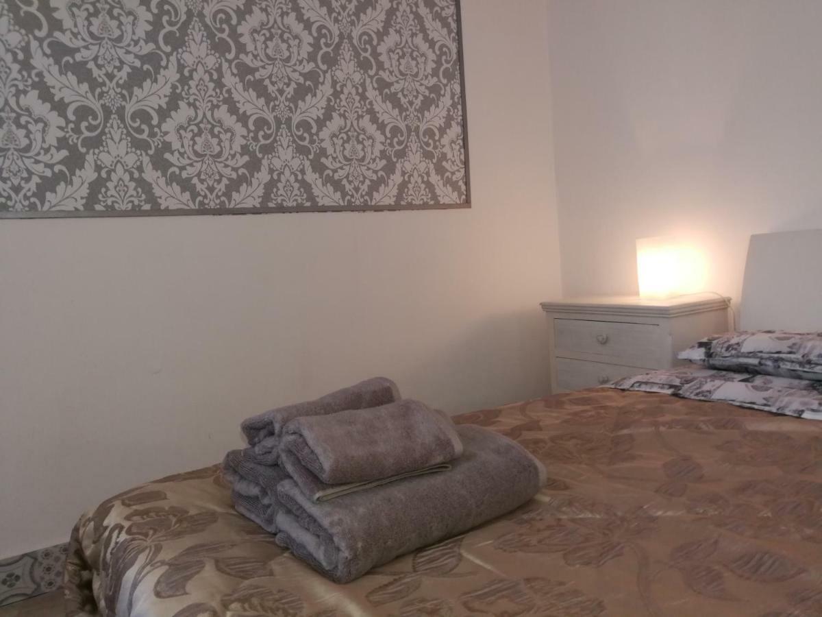 Casa Le Coccole Daire Livorno Dış mekan fotoğraf