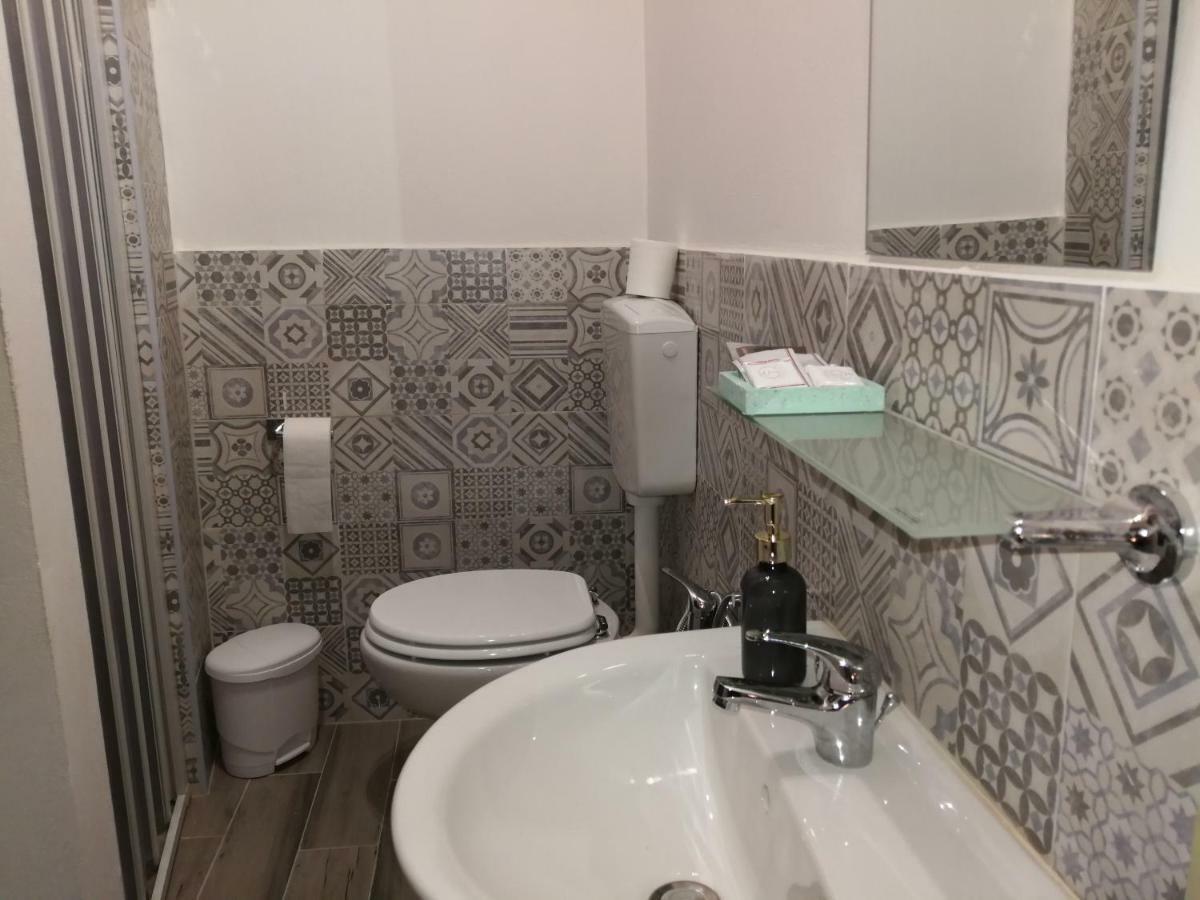 Casa Le Coccole Daire Livorno Dış mekan fotoğraf