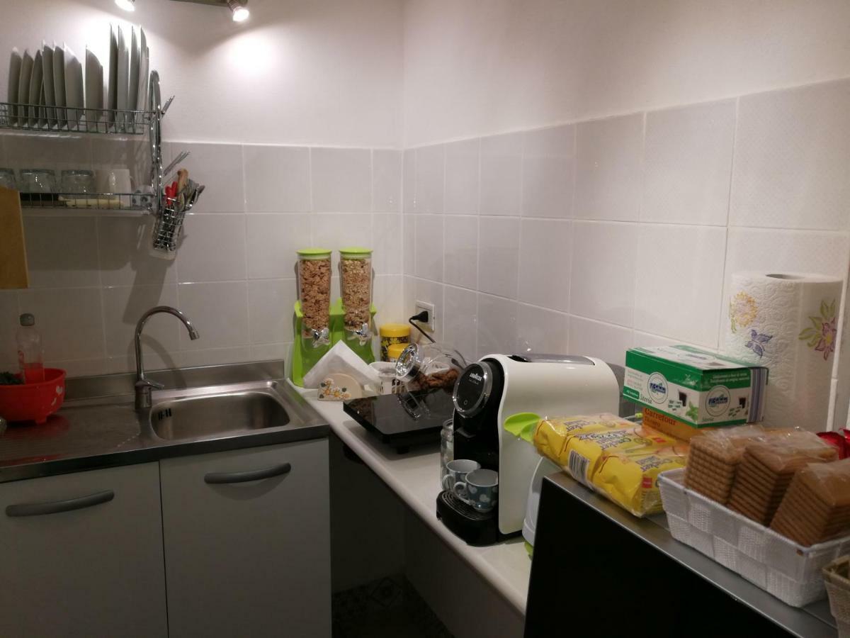 Casa Le Coccole Daire Livorno Dış mekan fotoğraf